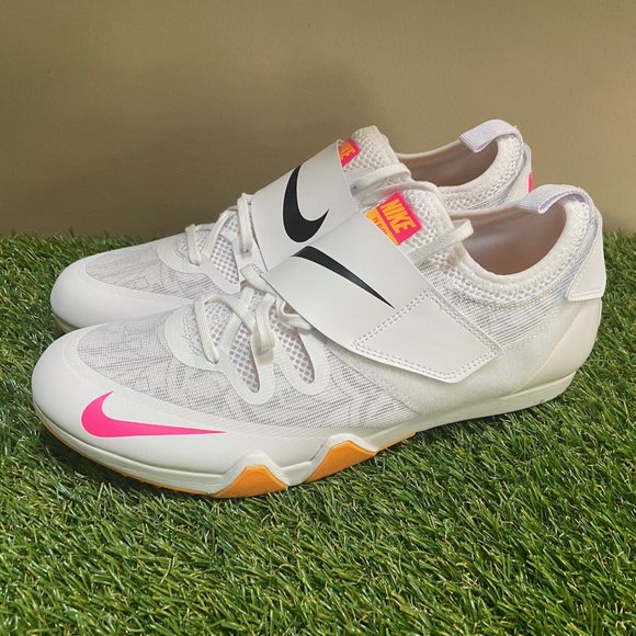 nike zoom pole vault spikes